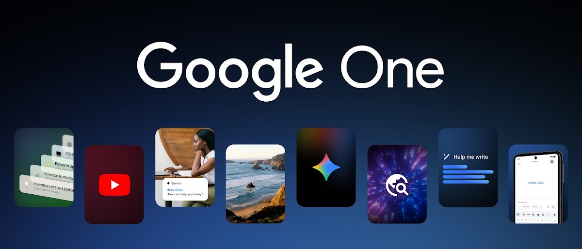 Why Google One Storage is Essential for Every Smartphone User