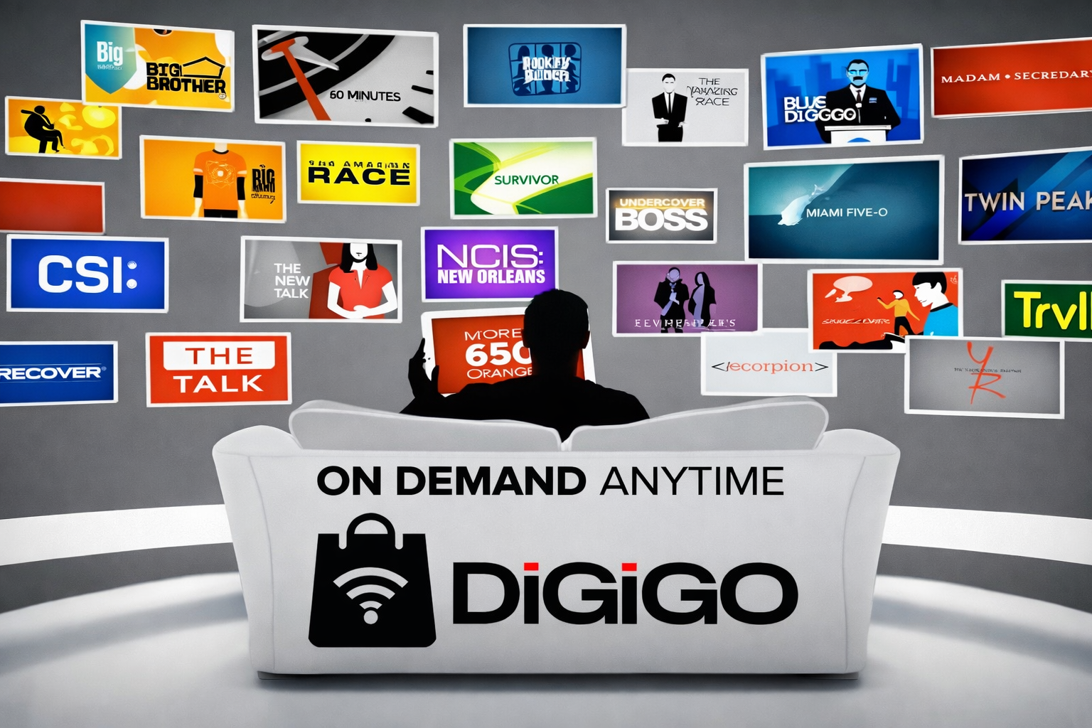 Why DigiGo Is the Smart Choice for Premium Digital Subscriptions